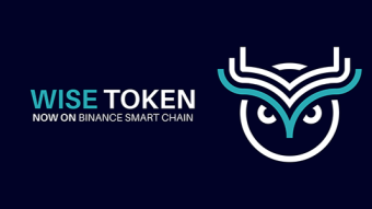 Binance Smart Chain meets Wise