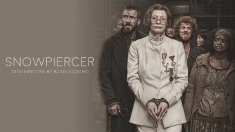 Movie Feature of the Day: Snowpiercer