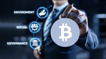 The Truth About Bitcoin and the Environmental, Social and Corporate Governance (ESG) Issues.
