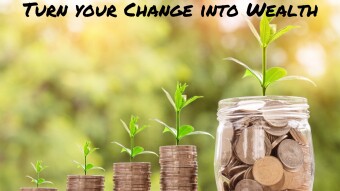 Making Passive Money while shopping , Do you do it?