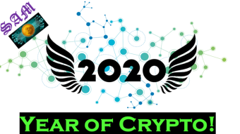 2020 – Turning Point for Crypto!