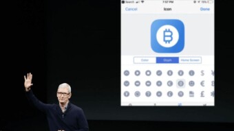 Apple's Removal of Bitcoin Whitepaper from MacOS