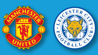 The Premier League Actions Returns This Weekend as Man United Face Another Tricky Test Against Leicester