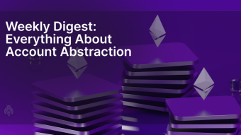 Everything About Account Abstraction: Novel tool for ERC-4337 bundlers, RIP-7212, Safe co-founder on AA, “Pump The Gas” initiative, Particle’s AA modular L1 solution