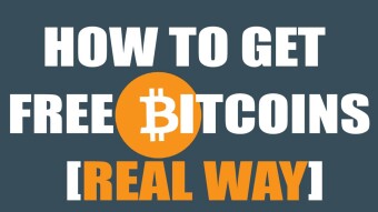 Earn Free Bitcoin by Changing your Browser