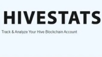 HiveStats Monthly Progress - June 2022