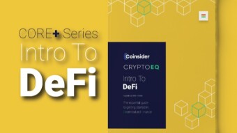 Blockchain Bridging Series: Overview and Polygon (MATIC)