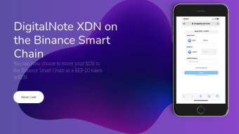 What is DigitalNote XDN & How to Purchase