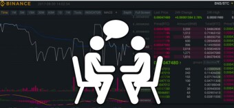 Social Sentiment and Cryptocurrency: A Love/Hate Relationship