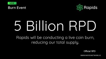 Rapids Network - September 2020 Review