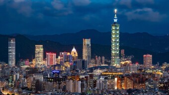 Nicaragua Cuts Diplomatic Ties to Taiwan in Favor of China