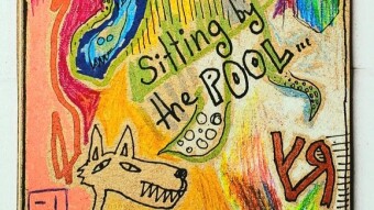 “Free PDF Zine for Funky Folks!” by Richard F. Yates (Holy Fool)