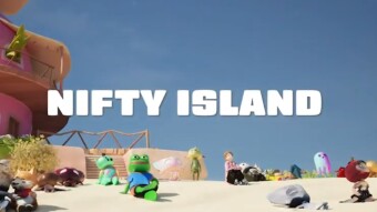 Create and Earn with User Generated Quests in Nifty Island