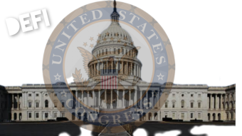 The Firstever DeFi hearing held at US Congress