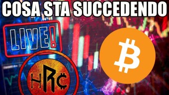 BITCOIN VERSO I 15K?!