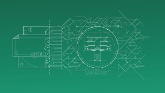 Tether Moves $1B From TRON to Ethereum