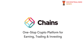 Chains.com – The Next Big Crypto Solutions Platform? [Get FREE vCHA Tokens]