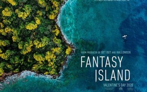 Fantasy Island (2020) – Movie Trailer