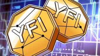 How YFI Beats BTC to Become the most Expensive Coin