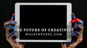 The Future of Creativity Lost in The Modern World
