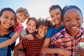 Children - Joy, responsibility or Sources of fear?!