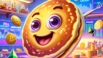 Ponke (PONKE): Meme Coin's New Frontier