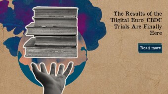 The Results of the ‘Digital Euro’ CBDC Trials Are Finally Here