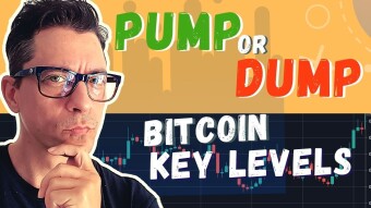 Bitcoin Price - Key Levels To Watch Out For