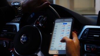 Coinbase Goes Down Again During $10K to $8K Dip