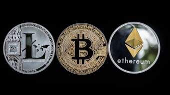 Bitcoin, Ethereum, Litecoin Buy Dip