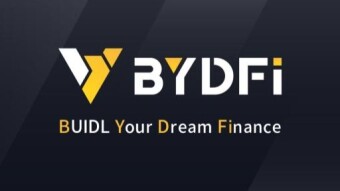 BYDFi - Trusted Crypto Exchange with Copy Trading Feature and Official License