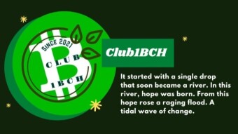 Club1BCH - 10 months of support for the Bitcoin Cash (r)evolution