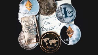 Made A Little Profit From Altcoin Trading