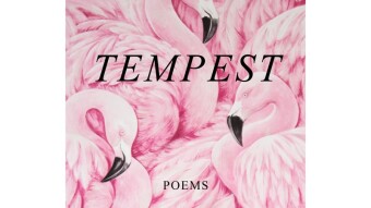 Poetry Book Review: 'Tempest' by Ryan Meyer