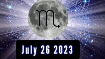 July 26 Crypto Market Astrology Forecast