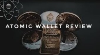 ATOMIC Wallet Review