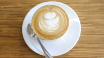 Morning JAVA Series Link Repository