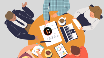 Exorde project token