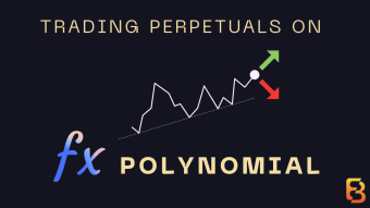 Crypto Derivatives 101 - Using Polynomial Protocol (Video)