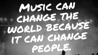 Musicoin a community driven project