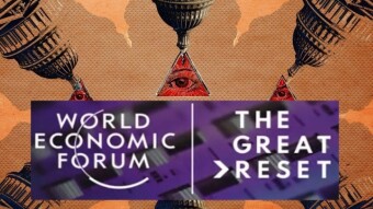 The Great Reset and its "solutions"