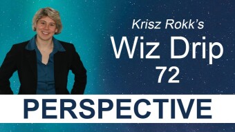 Wiz Drip 72. Be Willing to Jump Between Boards Consistently