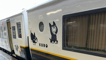 4 Kinds of Trains in Japan