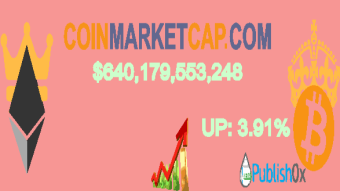 Coinmarketcap 24/12/2020