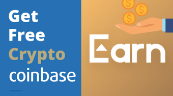 Coinbase on a listing spree & with it great opportunities to EARN FREE Crypto