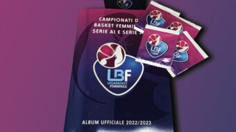 LBF collector cards