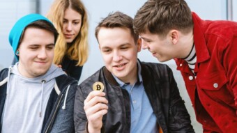 A subject that would be useful in schools is cryptonomics. Why do I think it is necessary to teach children about cryptocurrency from school?