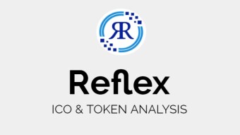 Earn Reflex token