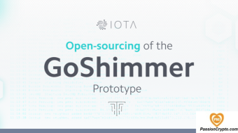 IOTA GoShimmer V.0.2 To Be Released Late June With New Consensus Model