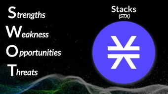SWOT Analysis: Stacks (STX)